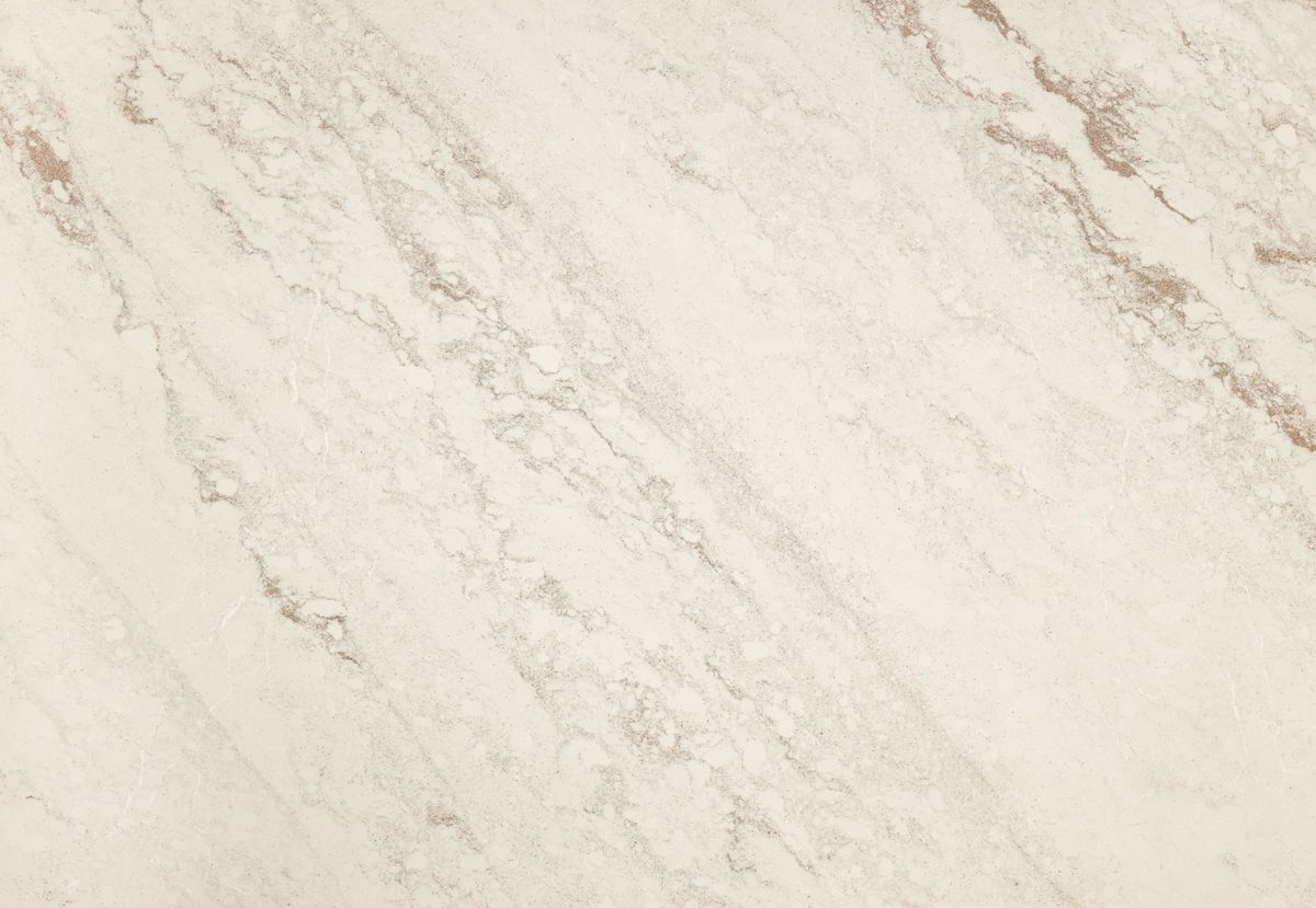 Wyncrest by Cambria, countertop surface sample