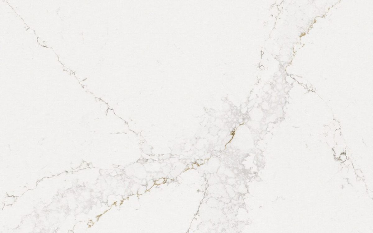 Bronze Rivers by Silestone, countertop surface sample