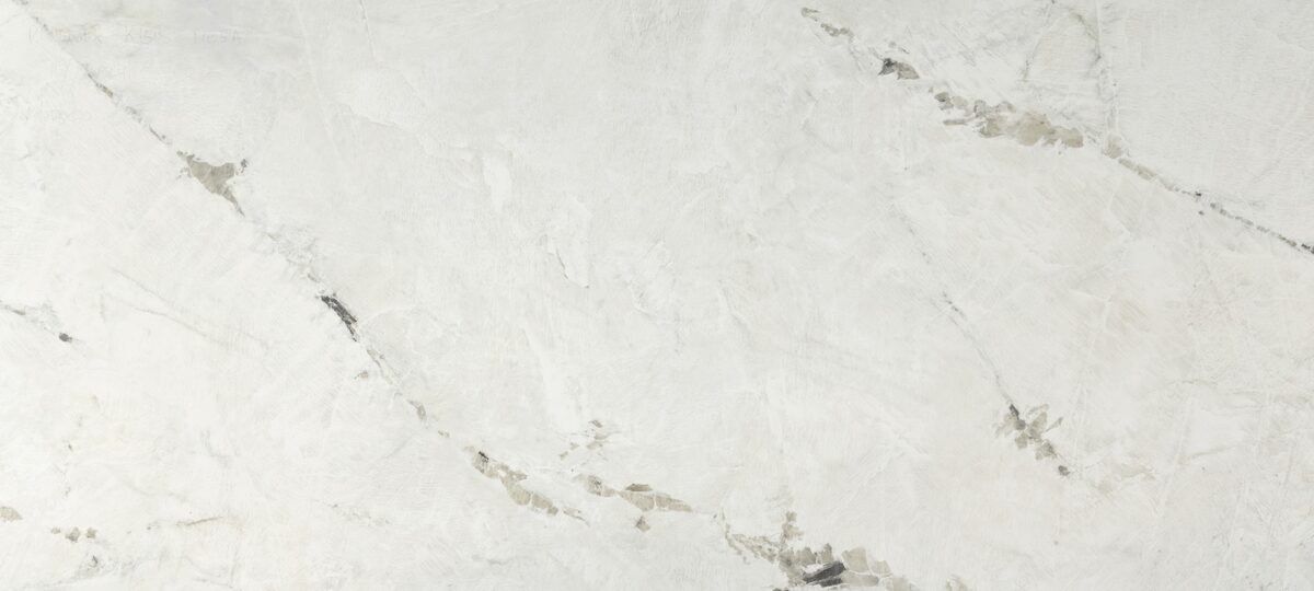 Bering by Dekton, countertop surface sample