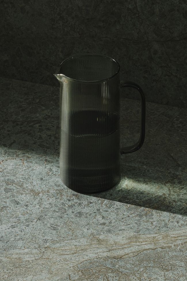 Dorset Mist by Neolith, countertop surface sample