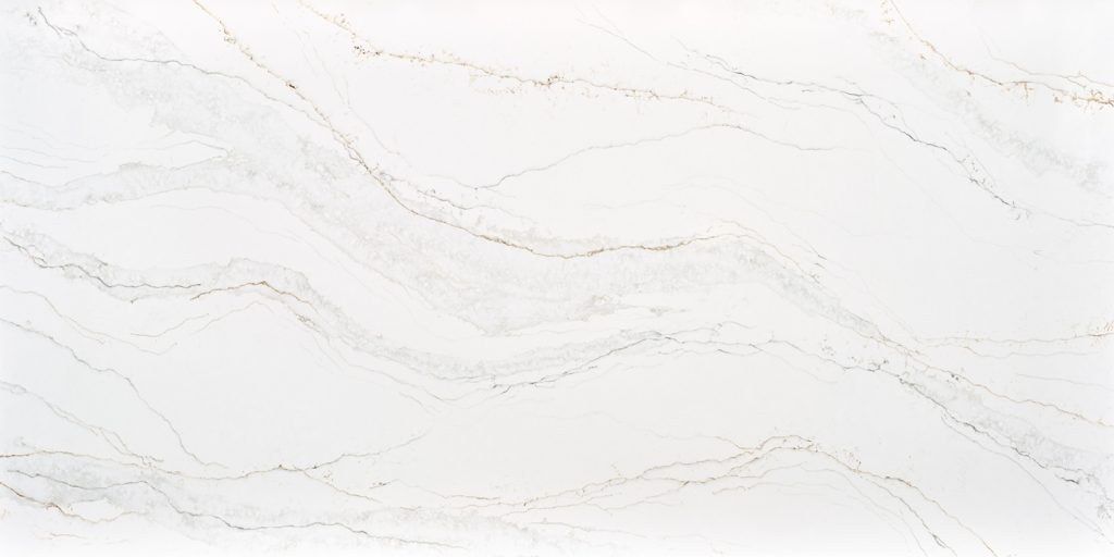 Splendor by LX Hausys Viatera, countertop surface sample